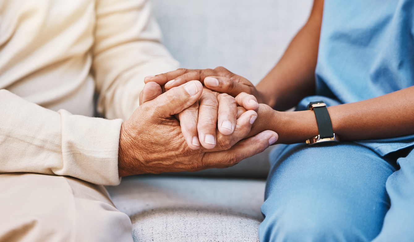 Companionship & Emotional Support