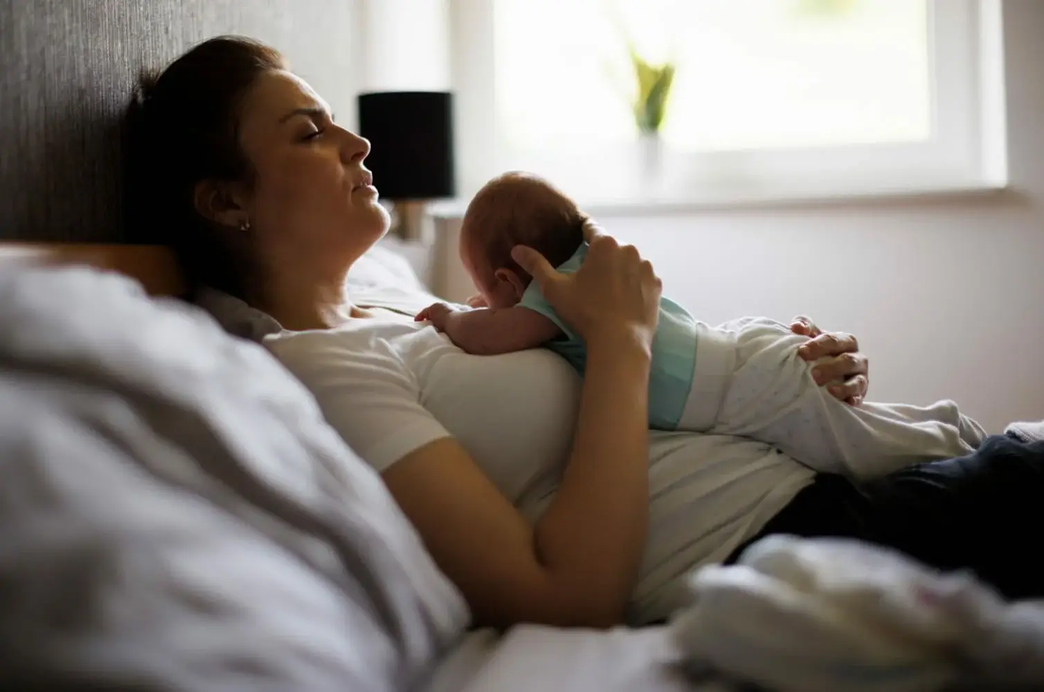 POSTNATAL CARE & RECOVERY