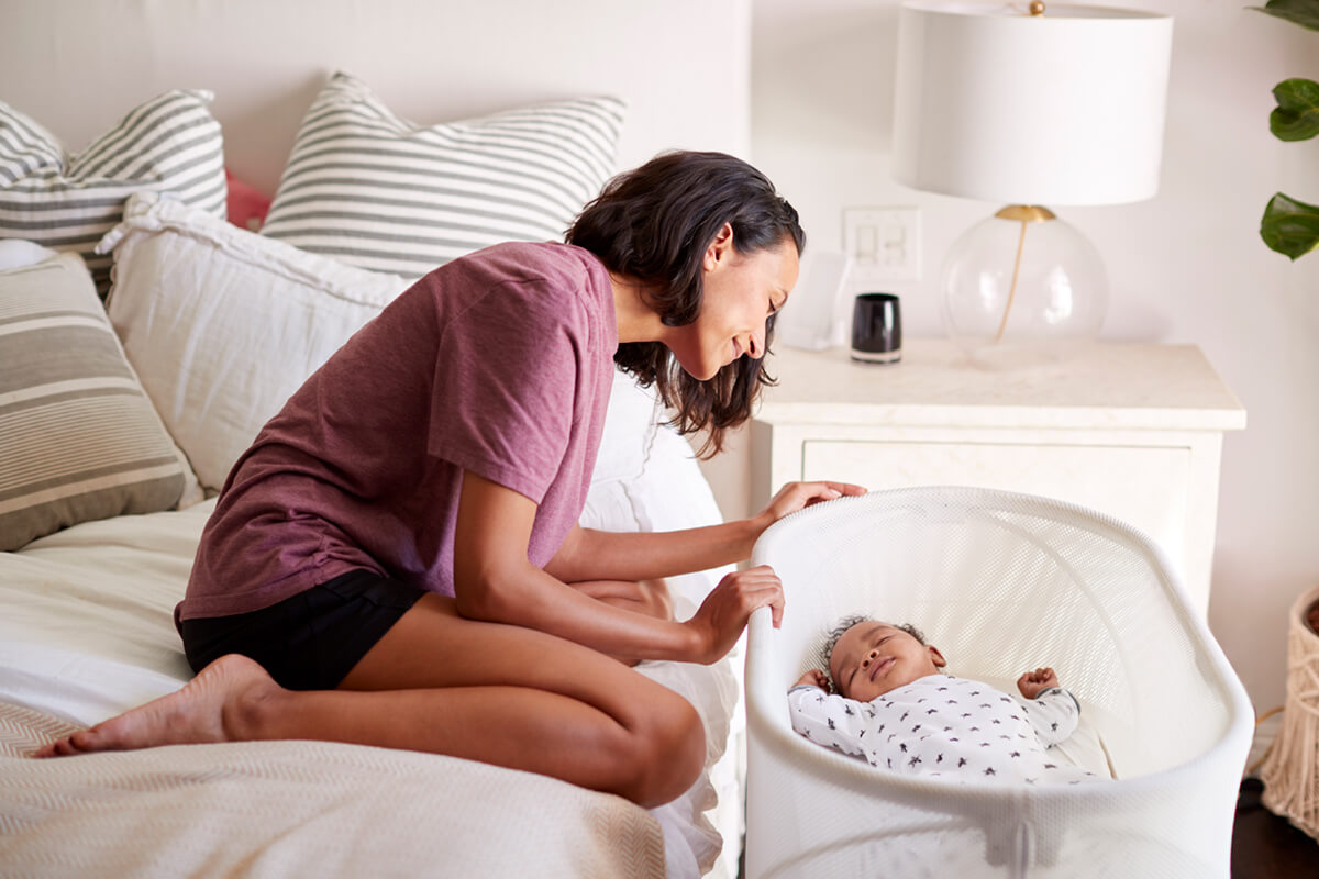 SAFE & TRUSTED MOTHER CARE IN DUBAI