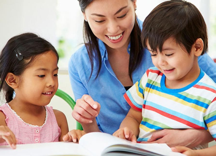 After-School Babysitting