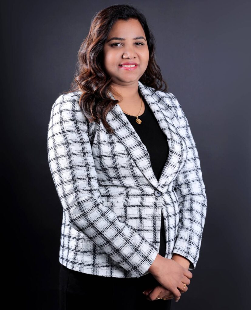 Aswathy Das