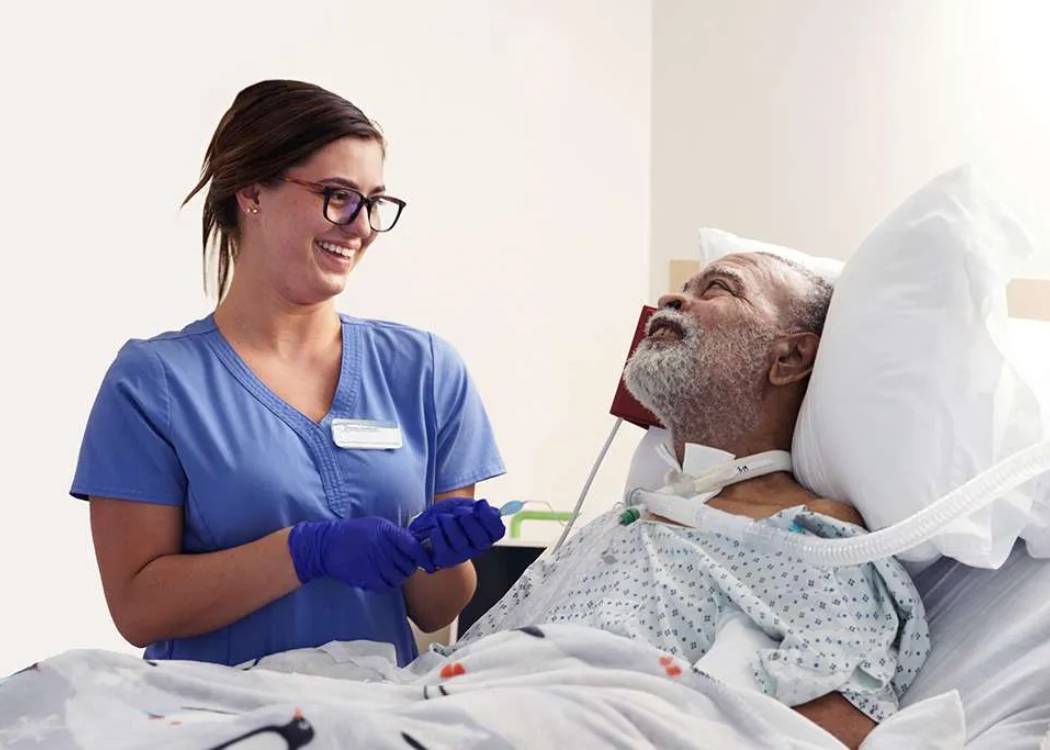 Tracheostomy Care