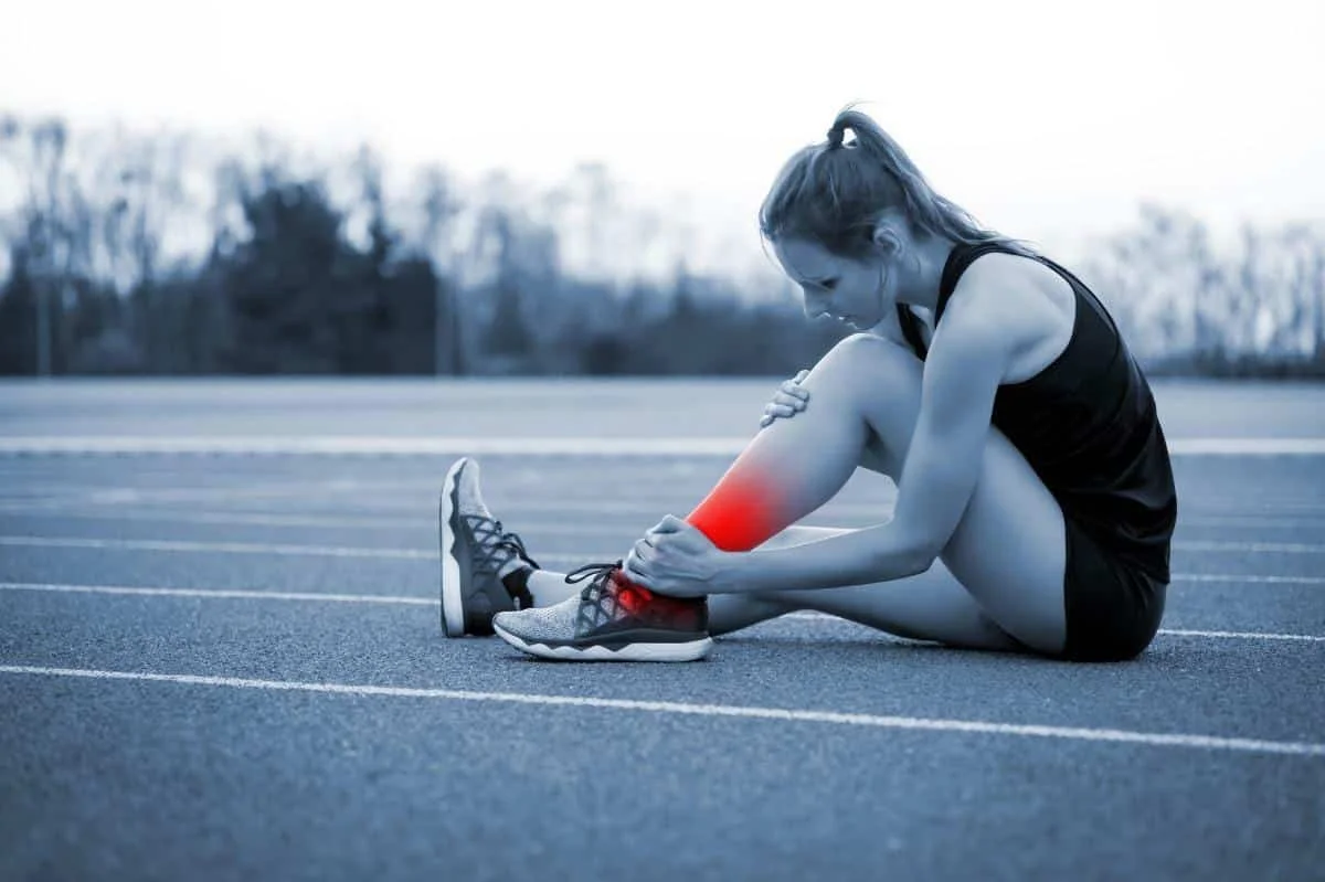 Sports & Injury Rehabilitation