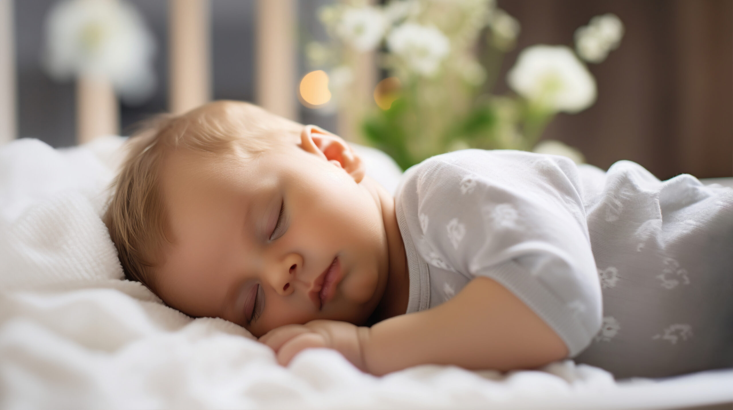 Sleep Routine Management