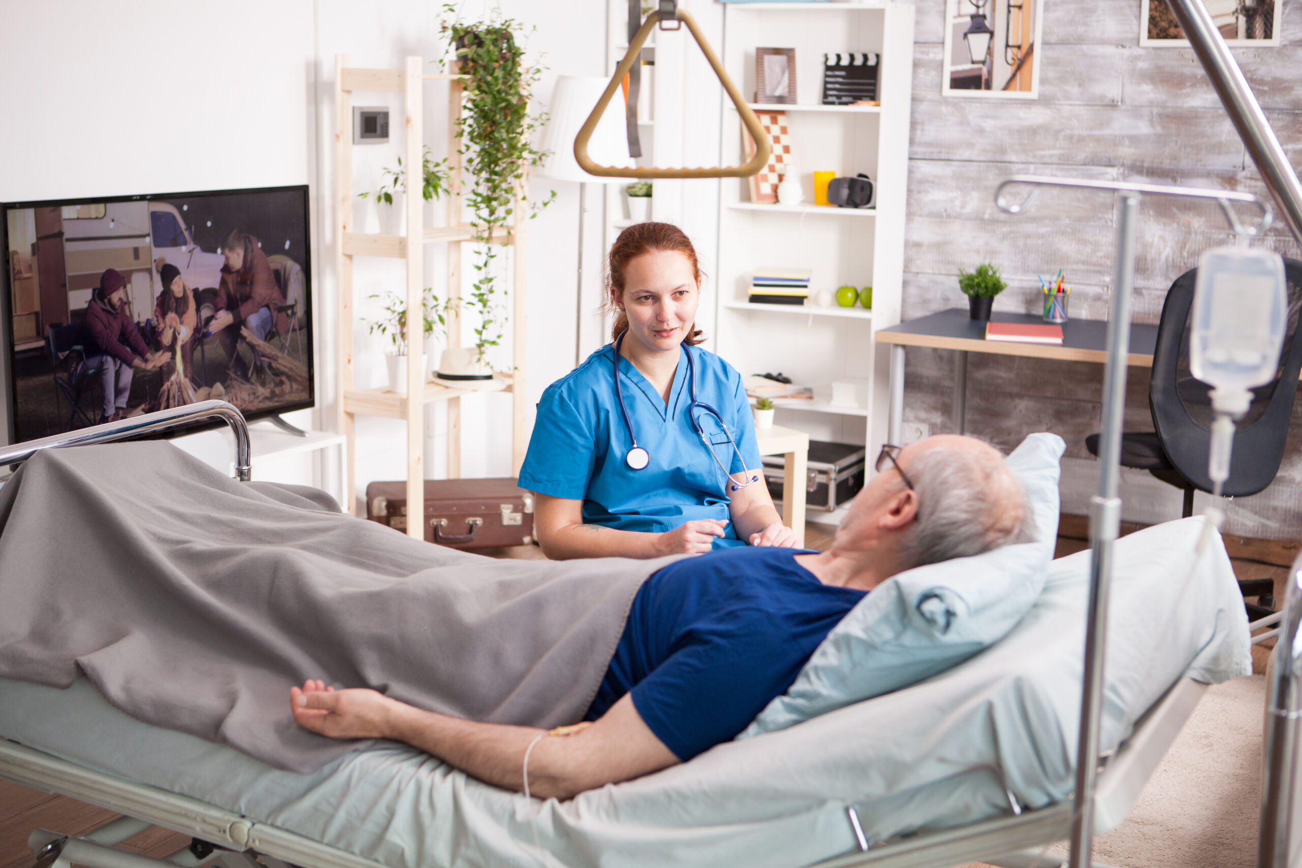 Chronic Disease Management