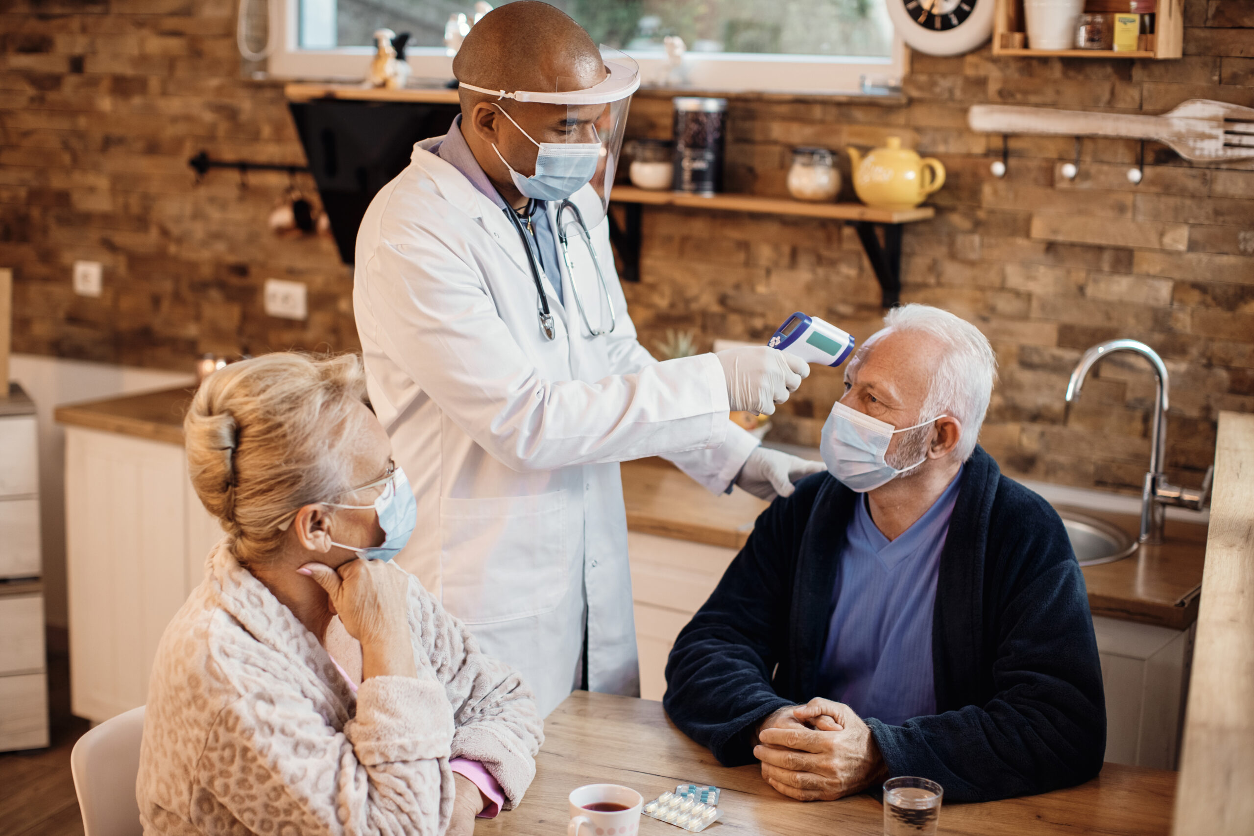 Medication Management and Injection Services